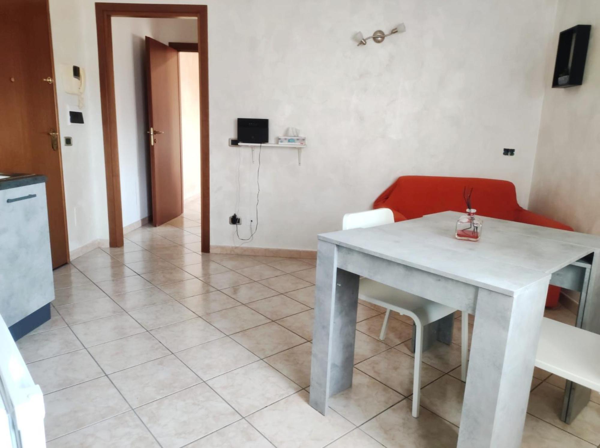 Alloggio Alfa - Central Apartment Civitavecchia Exterior photo
