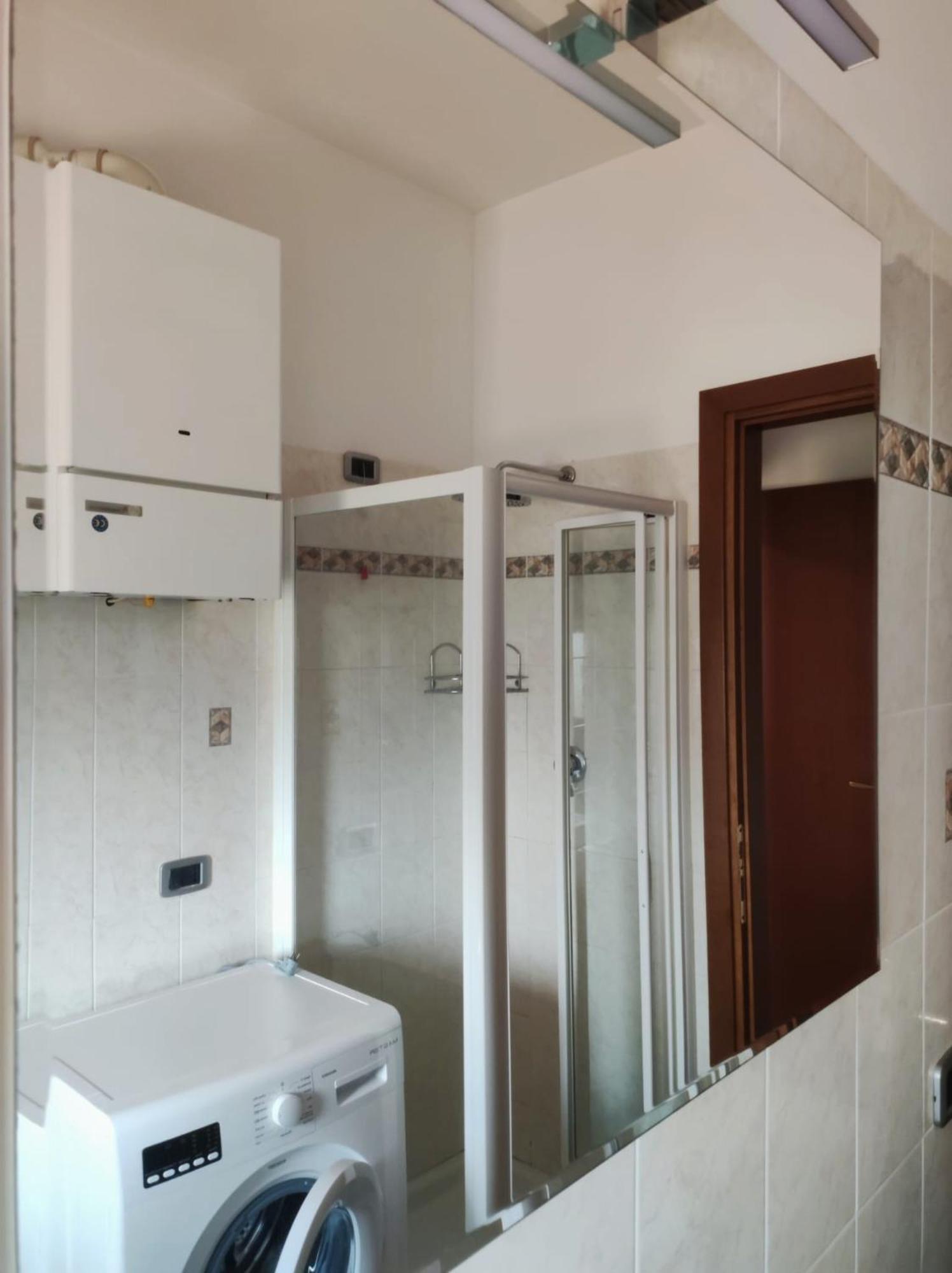 Alloggio Alfa - Central Apartment Civitavecchia Exterior photo