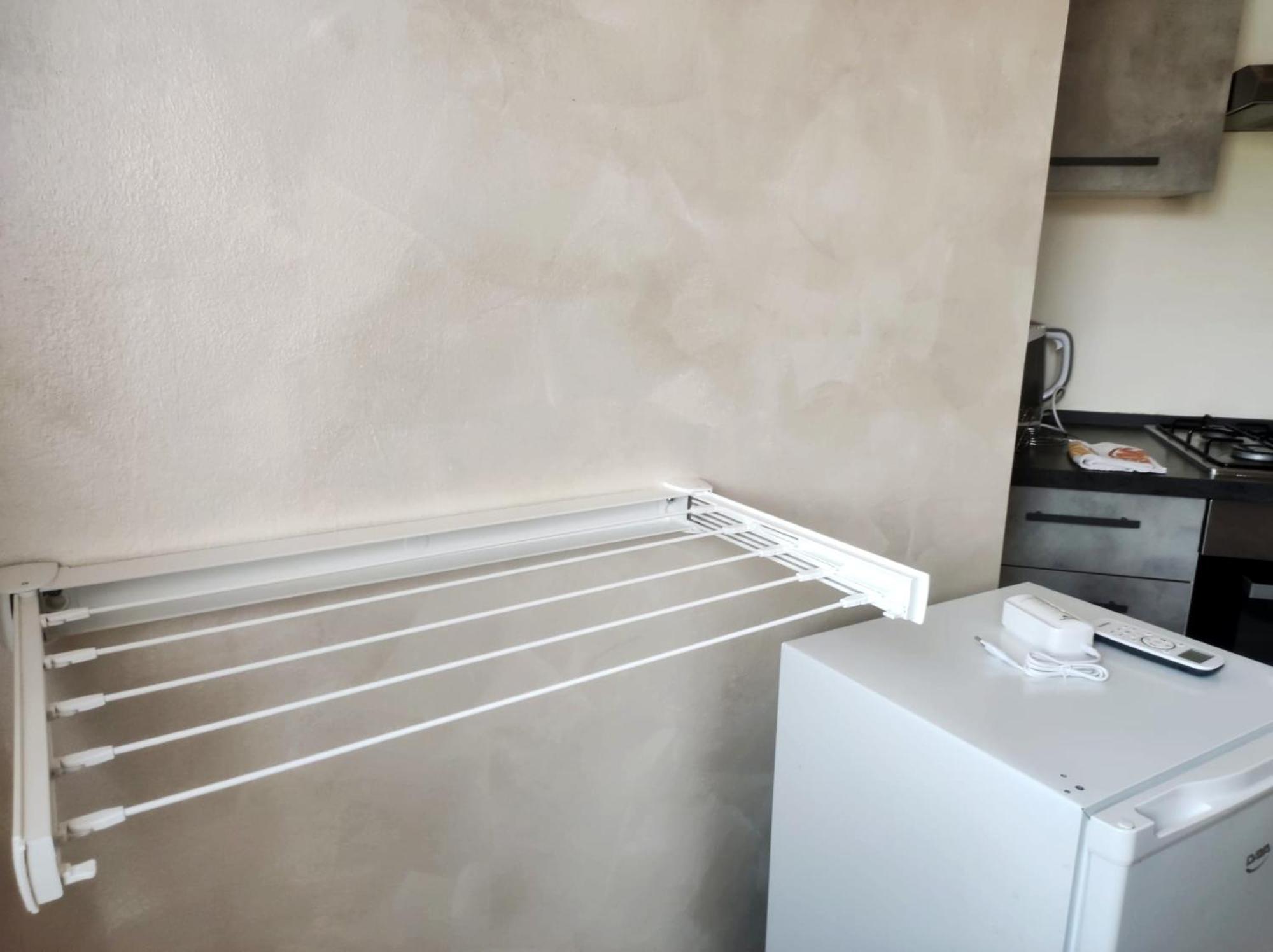 Alloggio Alfa - Central Apartment Civitavecchia Exterior photo